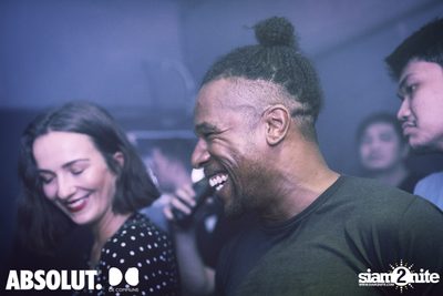 Dubway Sessions 10-Year Anniversary Party w/ Mala — photo 120