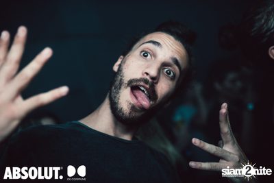 Dubway Sessions 10-Year Anniversary Party w/ Mala — photo 122