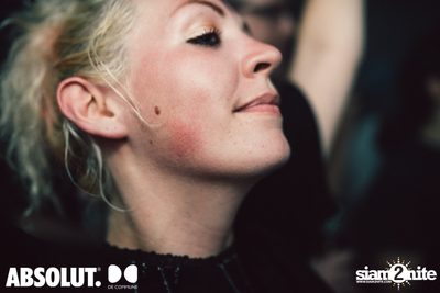 Dubway Sessions 10-Year Anniversary Party w/ Mala — photo 123