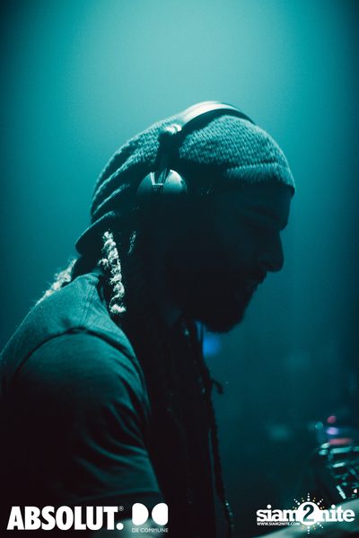 Dubway Sessions 10-Year Anniversary Party w/ Mala — photo 125