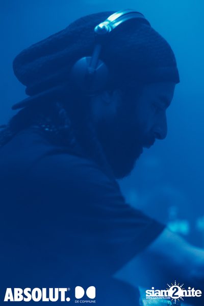 Dubway Sessions 10-Year Anniversary Party w/ Mala — photo 126