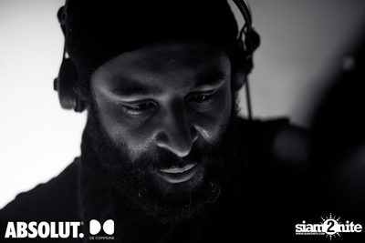 Dubway Sessions 10-Year Anniversary Party w/ Mala — photo 129