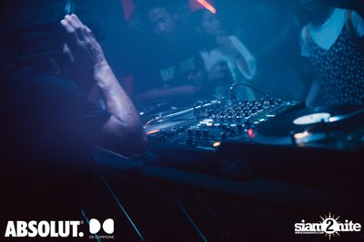 Dubway Sessions 10-Year Anniversary Party w/ Mala — photo 130