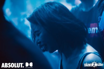 Dubway Sessions 10-Year Anniversary Party w/ Mala — photo 131