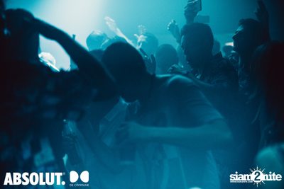 Dubway Sessions 10-Year Anniversary Party w/ Mala — photo 132