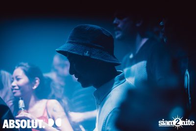 Dubway Sessions 10-Year Anniversary Party w/ Mala — photo 133