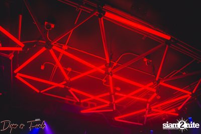 Dope as Funk: TGIFunkday at VIOLETT — photo 8