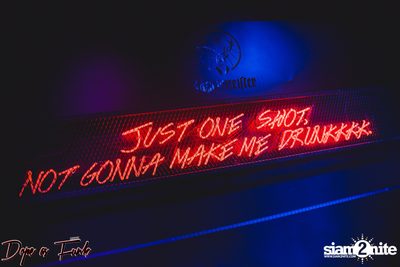 Dope as Funk: TGIFunkday at VIOLETT — photo 11