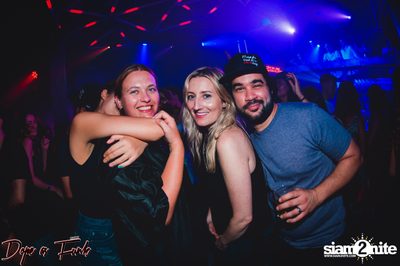 Dope as Funk: TGIFunkday at VIOLETT — photo 18