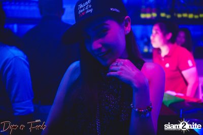 Dope as Funk: TGIFunkday at VIOLETT — photo 19