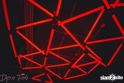 Dope as Funk: TGIFunkday at VIOLETT — photo 22