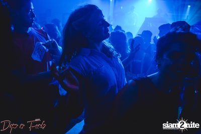 Dope as Funk: TGIFunkday at VIOLETT — photo 24
