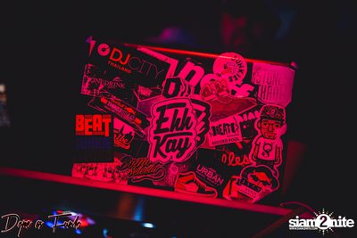 Dope as Funk: TGIFunkday at VIOLETT — photo 26