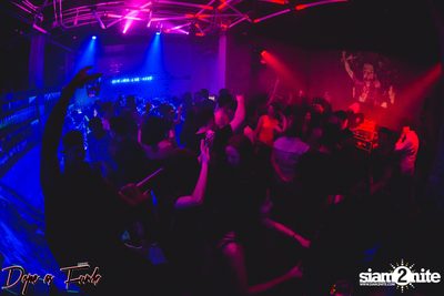Dope as Funk: TGIFunkday at VIOLETT — photo 36