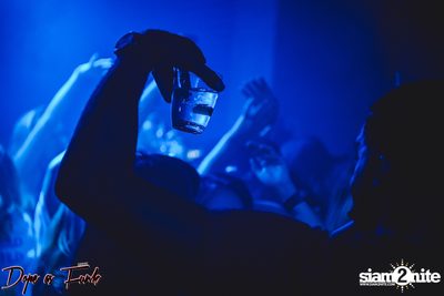 Dope as Funk: TGIFunkday at VIOLETT — photo 37