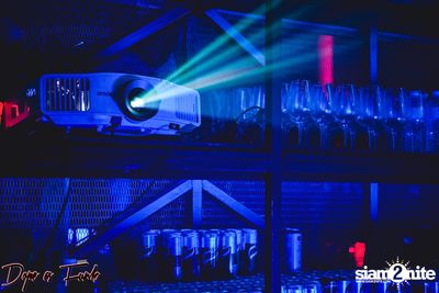 Dope as Funk: TGIFunkday at VIOLETT — photo 38
