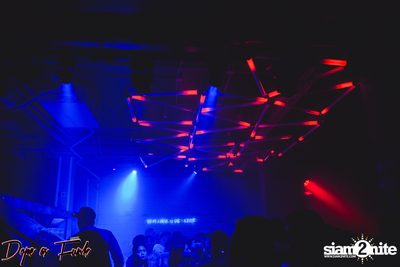 Dope as Funk: TGIFunkday at VIOLETT — photo 39