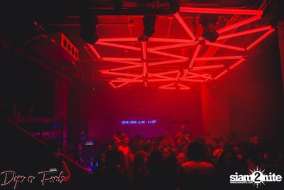 Dope as Funk: TGIFunkday at VIOLETT — photo 40