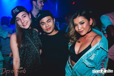 Dope as Funk: TGIFunkday at VIOLETT — photo 41
