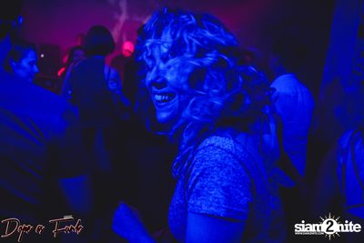 Dope as Funk: TGIFunkday at VIOLETT — photo 42