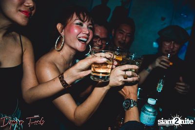 Dope as Funk: TGIFunkday at VIOLETT — photo 43