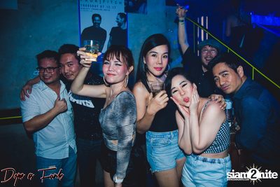 Dope as Funk: TGIFunkday at VIOLETT — photo 44