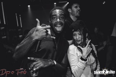 Dope as Funk: TGIFunkday at VIOLETT — photo 46
