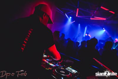 Dope as Funk: TGIFunkday at VIOLETT — photo 50