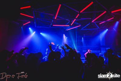 Dope as Funk: TGIFunkday at VIOLETT — photo 51