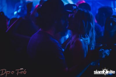 Dope as Funk: TGIFunkday at VIOLETT — photo 52