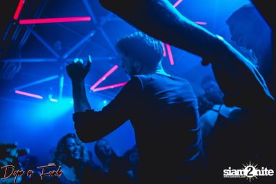 Dope as Funk: TGIFunkday at VIOLETT — photo 54