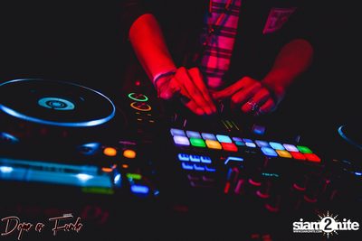 Dope as Funk: TGIFunkday at VIOLETT — photo 55