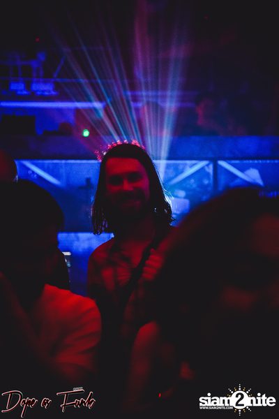 Dope as Funk: TGIFunkday at VIOLETT — photo 56