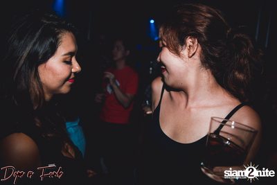 Dope as Funk: TGIFunkday at VIOLETT — photo 57