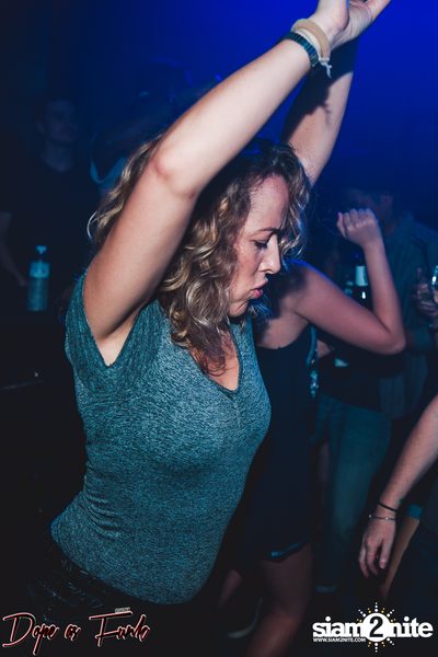 Dope as Funk: TGIFunkday at VIOLETT — photo 59