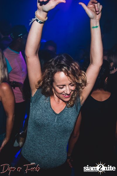 Dope as Funk: TGIFunkday at VIOLETT — photo 61