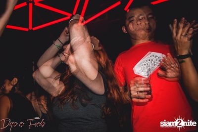 Dope as Funk: TGIFunkday at VIOLETT — photo 62