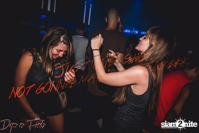 Dope as Funk: TGIFunkday at VIOLETT — photo 64