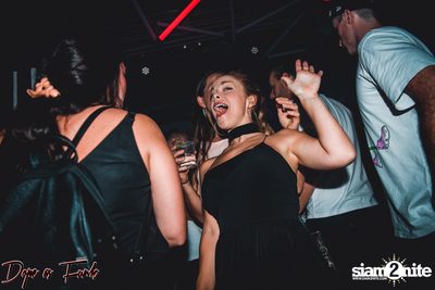 Dope as Funk: TGIFunkday at VIOLETT — photo 65
