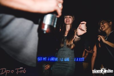 Dope as Funk: TGIFunkday at VIOLETT — photo 66