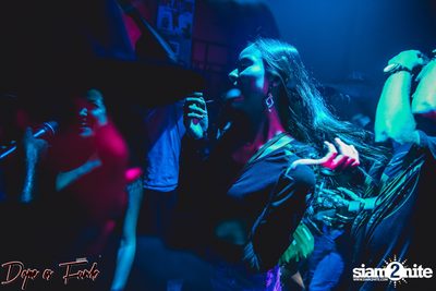Dope as Funk: TGIFunkday at VIOLETT — photo 68