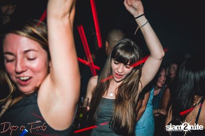 Dope as Funk: TGIFunkday at VIOLETT — photo 69