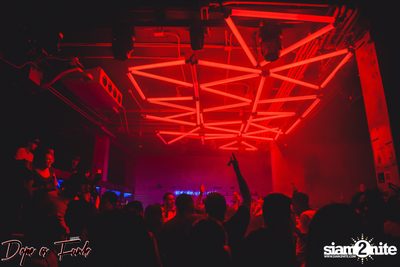 Dope as Funk: TGIFunkday at VIOLETT — photo 71
