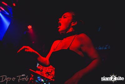 Dope as Funk: TGIFunkday at VIOLETT — photo 73