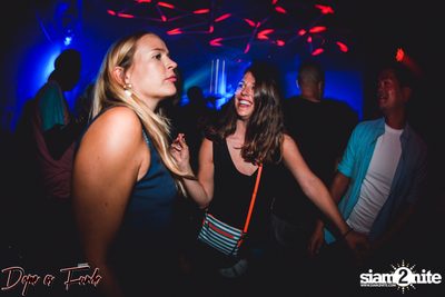 Dope as Funk: TGIFunkday at VIOLETT — photo 74