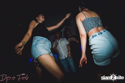 Dope as Funk: TGIFunkday at VIOLETT — photo 77