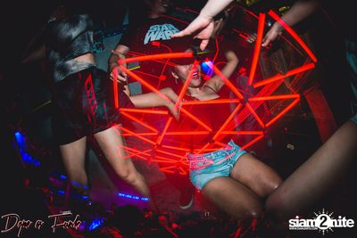 Dope as Funk: TGIFunkday at VIOLETT — photo 78