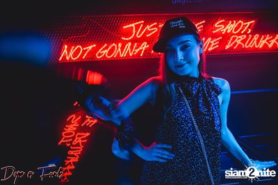 Dope as Funk: TGIFunkday at VIOLETT — photo 81