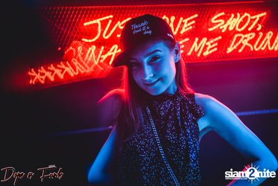 Dope as Funk: TGIFunkday at VIOLETT — photo 82