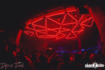Dope as Funk: TGIFunkday at VIOLETT — photo 87